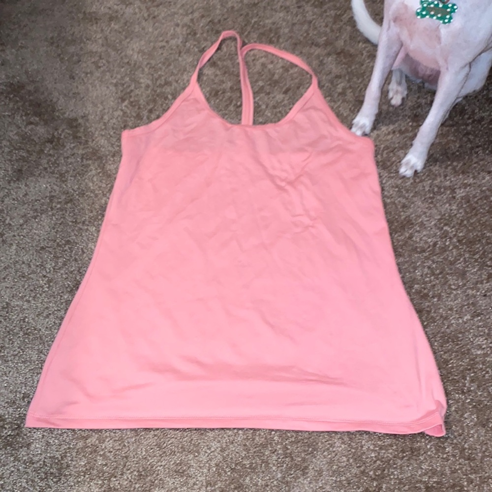 Workout top